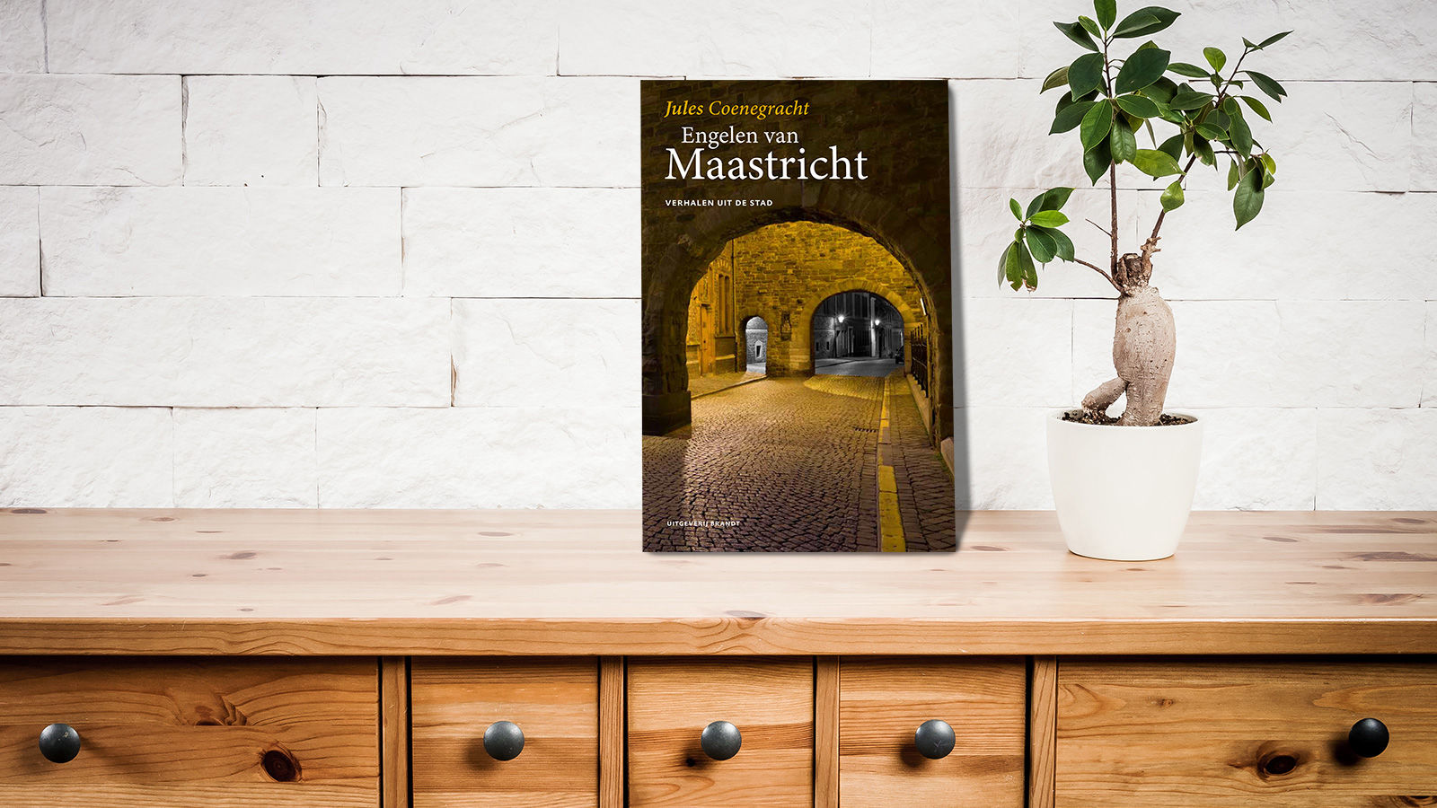 Engelen van Maastricht