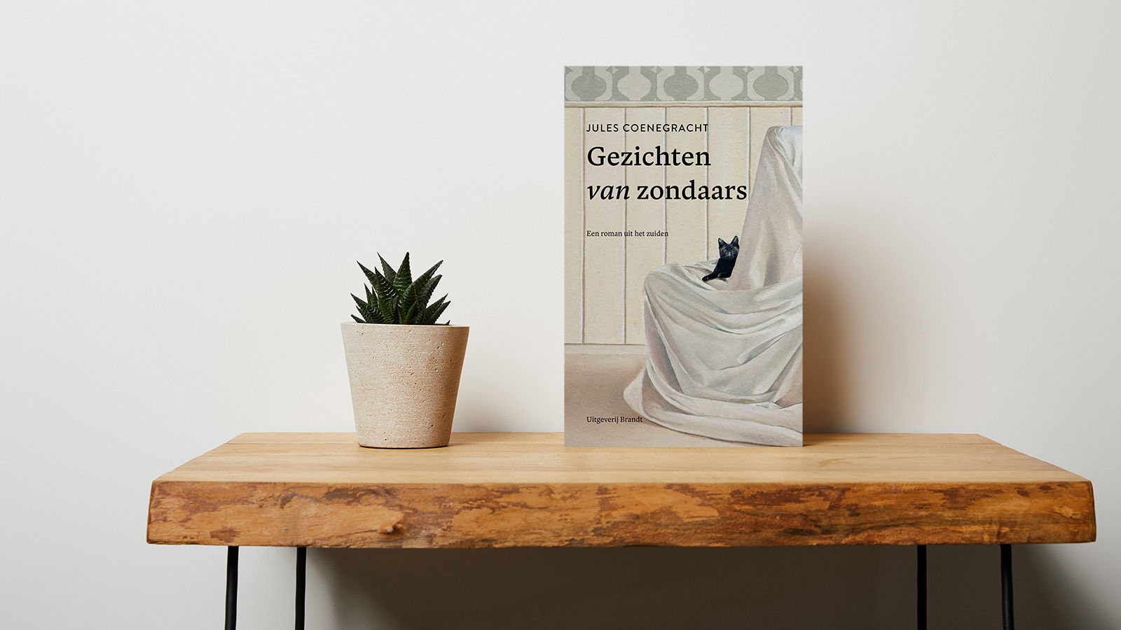 Gezichten van zondaars